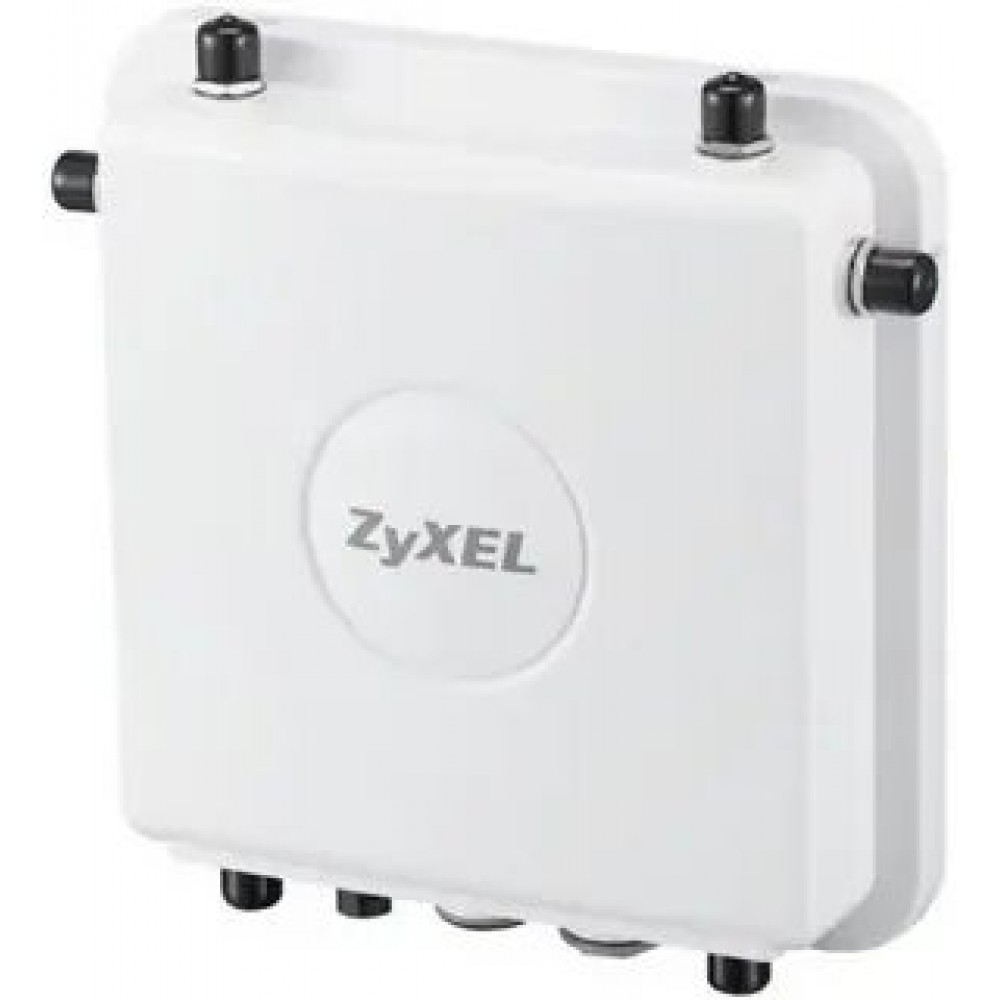 Гибридная уличная точка доступа Zyxel NebulaFlex Pro WAC6553D-E [WAC6553D-E-EU0201F]