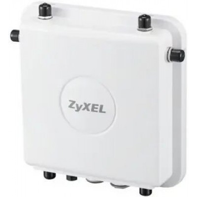 Гибридная уличная точка доступа Zyxel NebulaFlex Pro WAC6553D-E [WAC6553D-E-EU0201F]