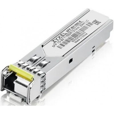 10 штук SFP-трансиверов Zyxel SFP10G-SR-E [SFP10G-SR-E-ZZBD01F]