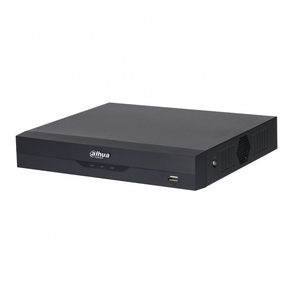 Dahua DH-XVR5116HS-I3 гибридный XVR видеорегистратор Dahua DH-XVR5116HS-I3 гибридный XVR видеорегистратор