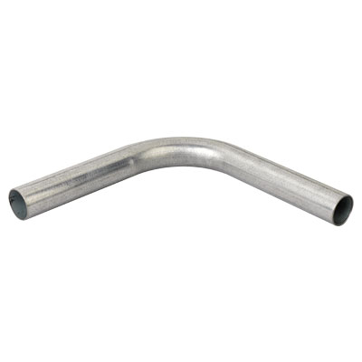 DKC-6013-40 Поворот труба-труба 90°, номинальный ф40мм, IP67, толщина стенки 1,2мм, оцинкованная сталь