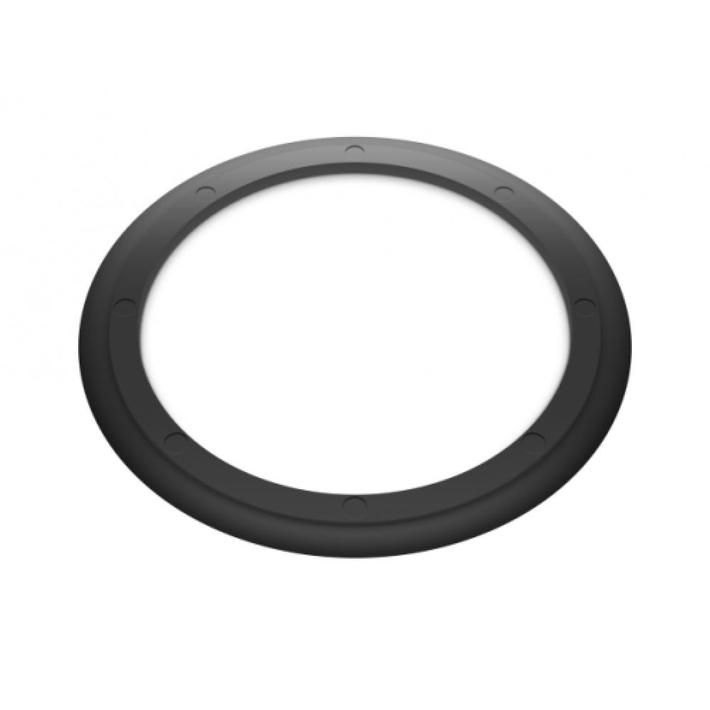 DKC-016050 Кольцо резиновое уплотнительное для двустенной трубы D 50мм