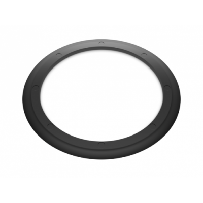 DKC-016050 Кольцо резиновое уплотнительное для двустенной трубы D 50мм