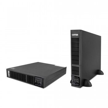 ИБП ONTEK SM RT 10 кВА/кВт, фазность 1:1, без батарей