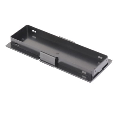 Lanmaster LAN-FRM-IN-XXX Заглушка на место вставки в модульную панель