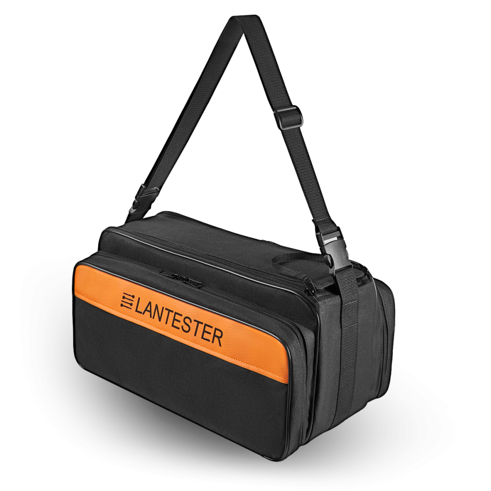 Lanmaster LAN-BAG-L Сумка для приборов и инструментов LANTESTER, большая