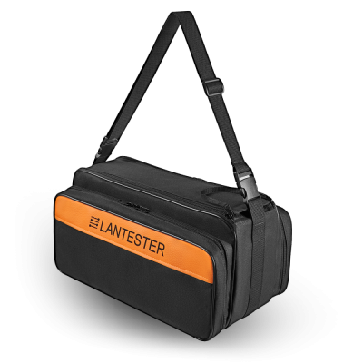 Lanmaster LAN-BAG-L Сумка для приборов и инструментов LANTESTER, большая