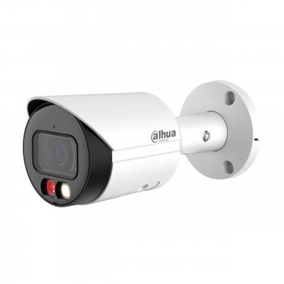 Dahua DH-IPC-HFW2449SP-S-IL-0280B, цилиндрическая IP-видеокамера