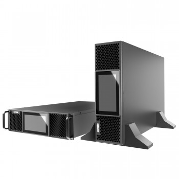 ИБП ONTEK PM Rack 10 кВА/кВт, фазность 1:1, 3:1, 3:3, без батарей