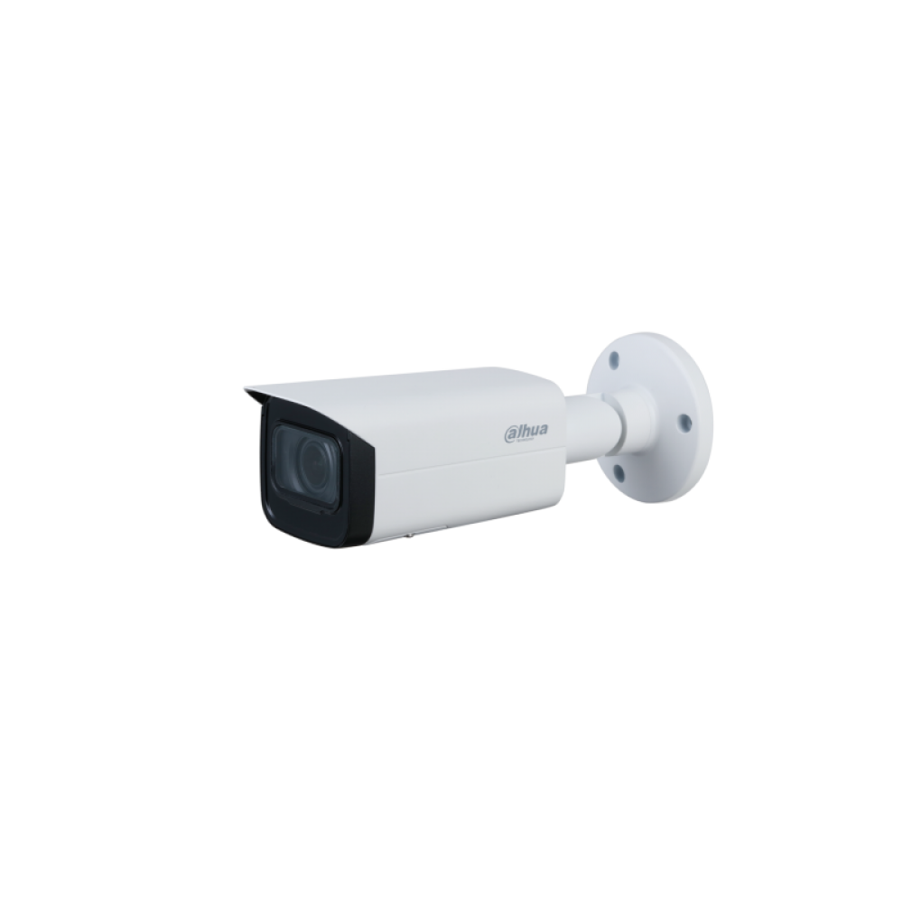 Dahua DH-IPC-HFW1431TP-ZS-S4, цилиндрическая IP-видеокамера Dahua DH-IPC-HFW1431TP-ZS-S4, цилиндрическая IP-видеокамера