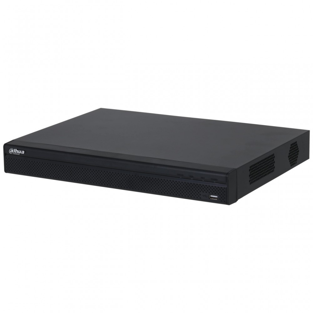 Dahua DHI-NVR4232-4KS3, IP-видеорегистратор Dahua DHI-NVR4232-4KS3, IP-видеорегистратор
