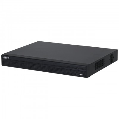 Dahua DHI-NVR4232-4KS3, IP-видеорегистратор