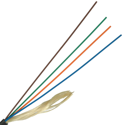 Lanmaster LAN-OFC-DU16-M3-LS ВО кабель универсальный, Distribution, LSZH IEC 60332-3-24, 16 волокон, OM3, черный