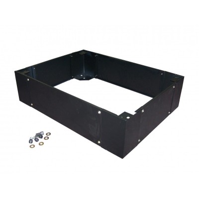 Цоколь для шкафов Business 600x1200, 200мм TWT-CBB-PLO-6x12-2