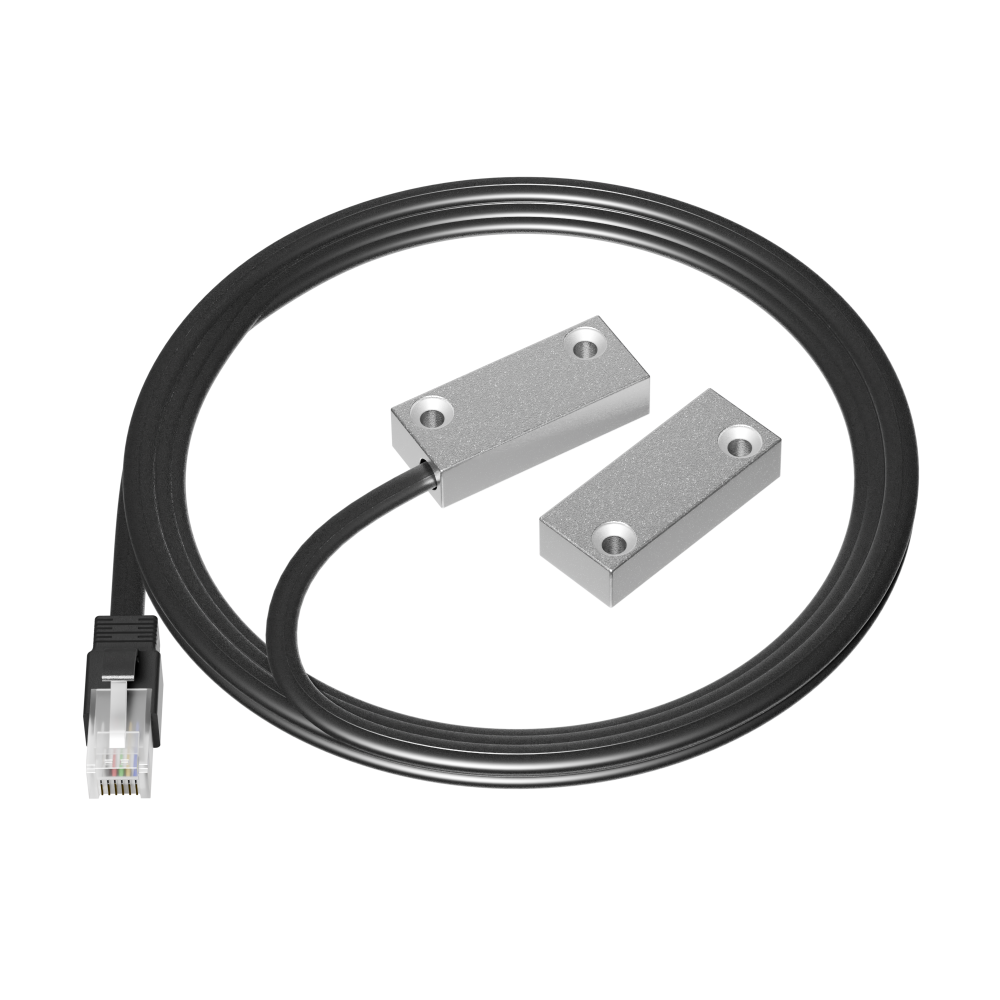 Датчик открытия двери для панели распределения ONTEK PDU, подключается к PDU-ONIO Датчик открытия двери для панели распределения ONTEK PDU, подключается к PDU-ONIO