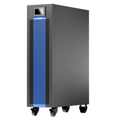 Источник бесперебойного питания ONTEK PM 10 TR, 10 кВА/10 кВт (PF=1)