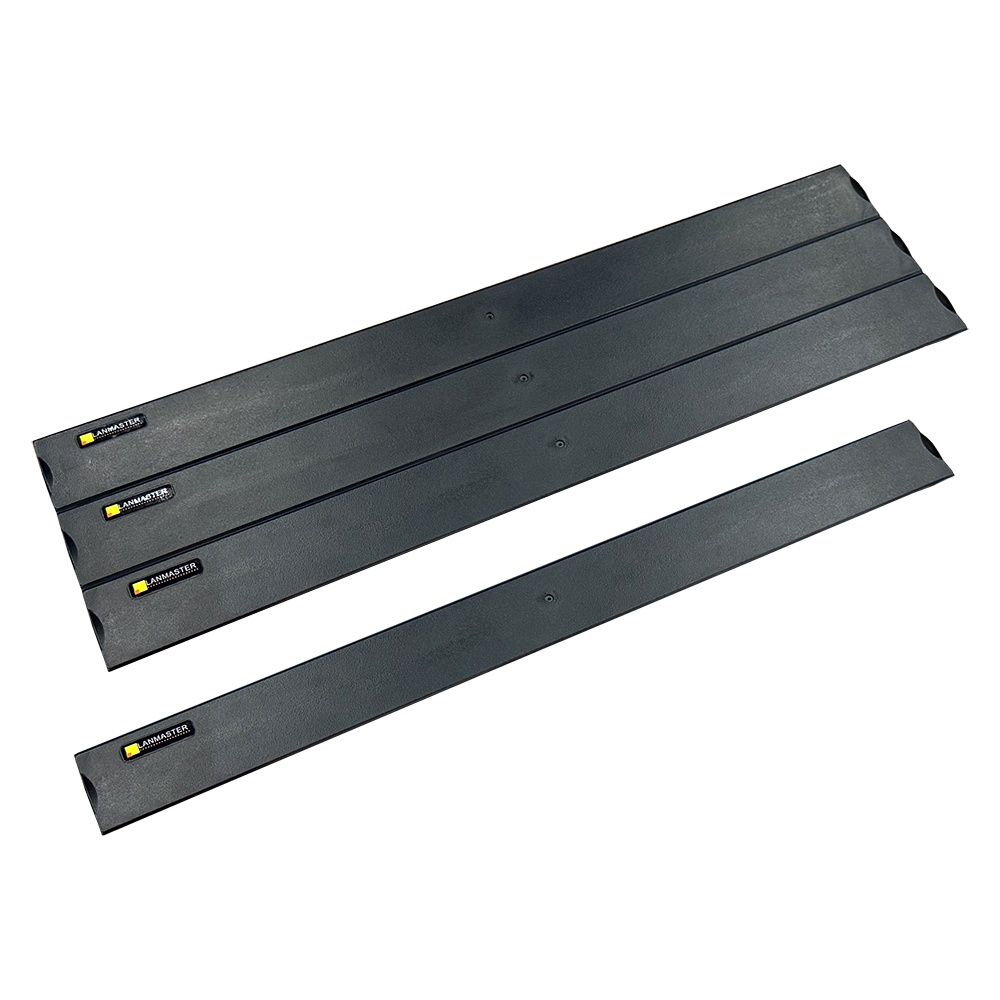 Lanmaster LAN-CB-FPP-4U 19