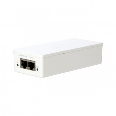 Dahua DH-TAM1GT1GT-30, инжектор PoE+