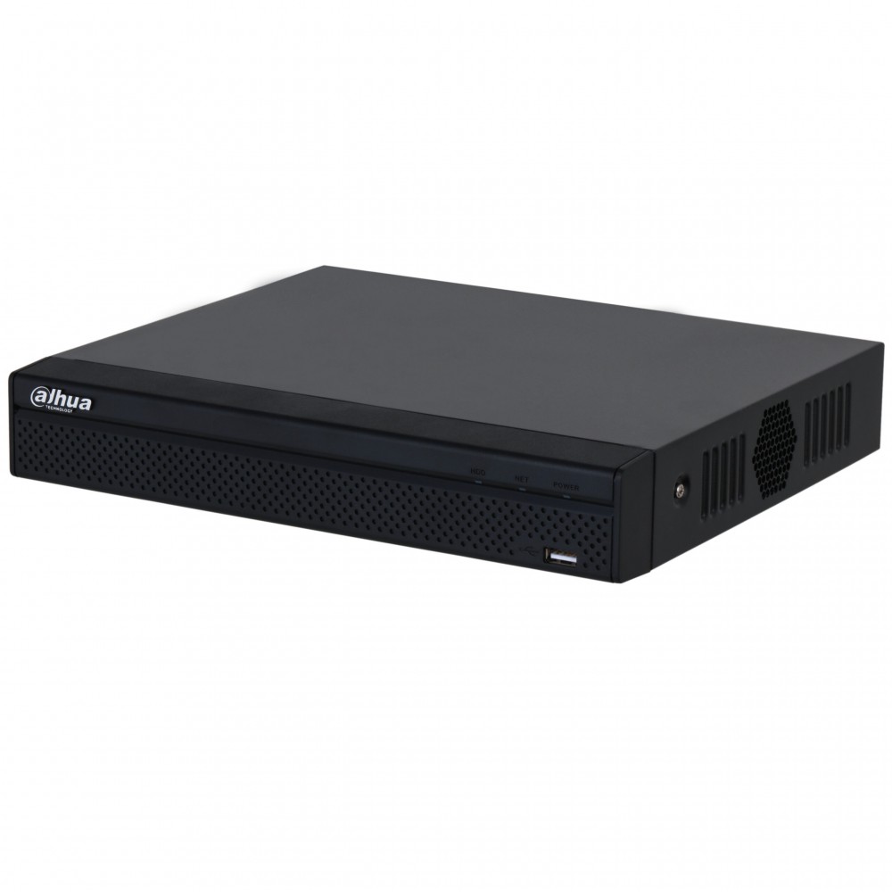 Dahua DHI-NVR2104HS-P-4KS3, IP-видеорегистратор Dahua DHI-NVR2104HS-P-4KS3, IP-видеорегистратор