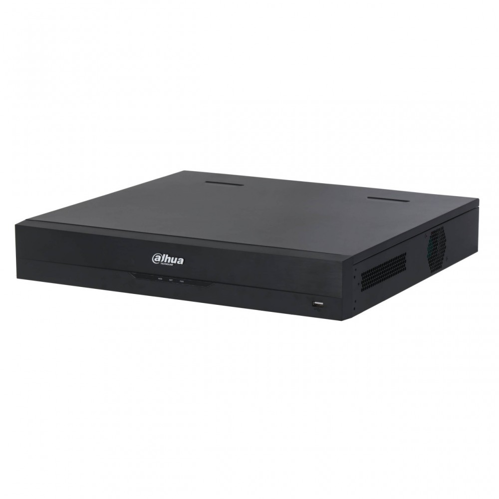 Dahua DHI-NVR5432-EI, IP-видеорегистратор Dahua DHI-NVR5432-EI, IP-видеорегистратор
