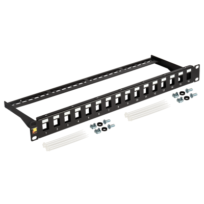 Новинки LANMASTER