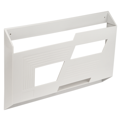 Карман для документации, размер A3, пластиковый, TWT-CB-DOC-PKT-A3