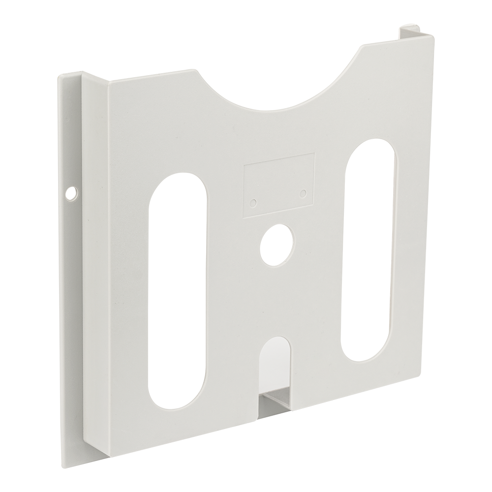 Карман для документации, размер A4, пластиковый, TWT-CB-DOC-PKT-A4