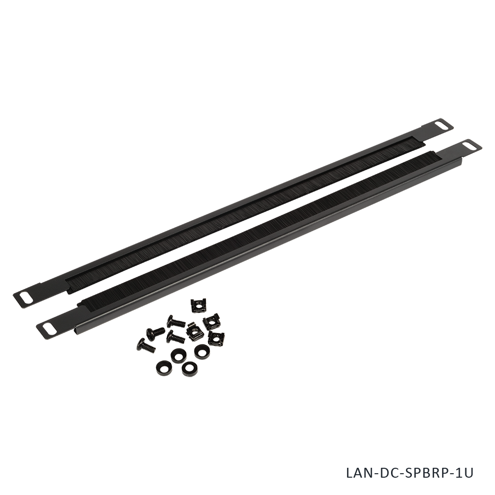 Lanmaster LAN-DC-SPBRP-1U 19 Lanmaster LAN-DC-SPBRP-1U 19