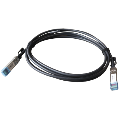 Lanmaster LAN-2SFP+10G-1.5 Кабель прямого соединения 10Gb SFP+, 1.5 м, Cisco,