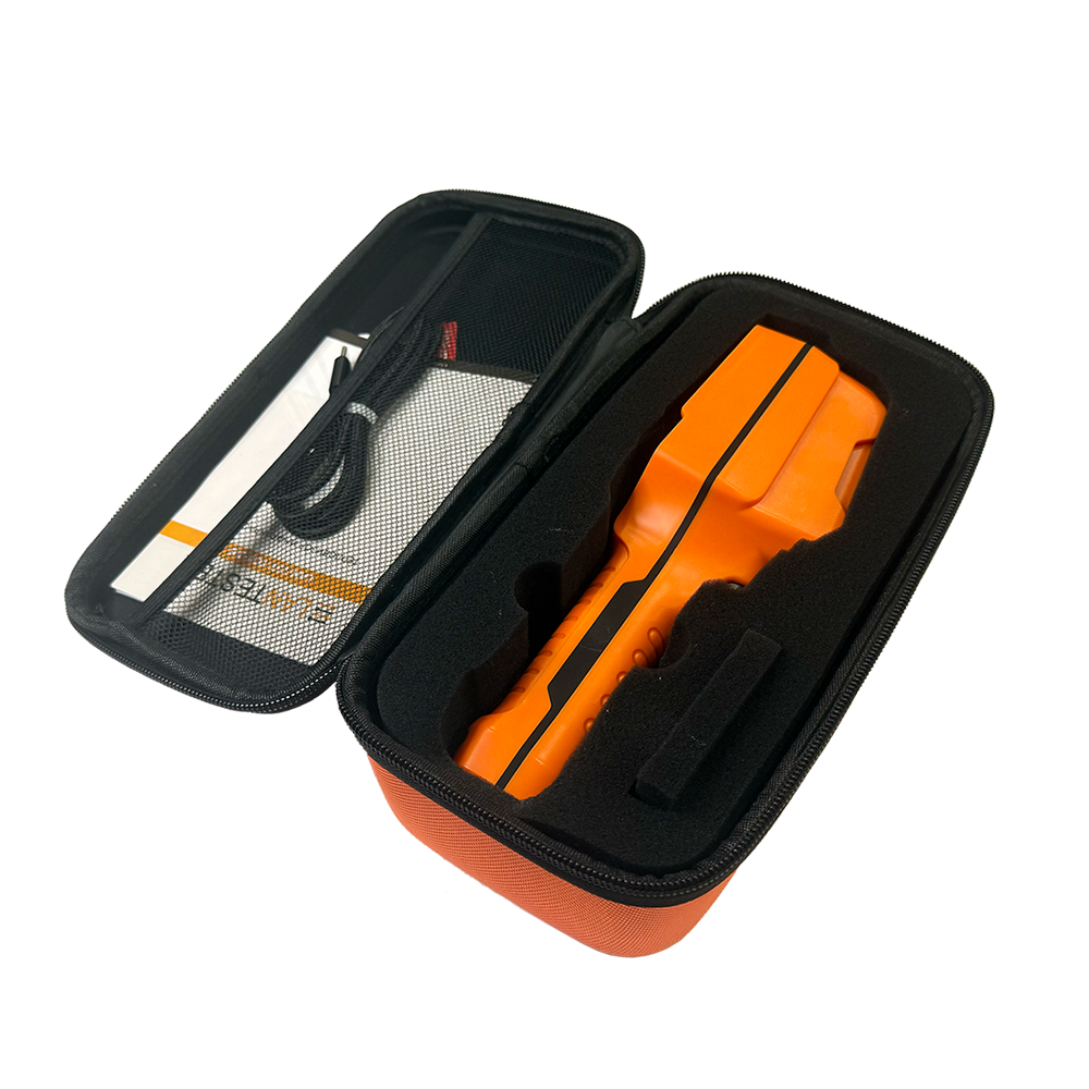 Lanmaster LAN-TST-TCV-2.8 Тепловизор инфракрасный, разрешение детектора 120х90, экран 2.8 Lanmaster LAN-TST-TCV-2.8 Тепловизор инфракрасный, разрешение детектора 120х90, экран 2.8