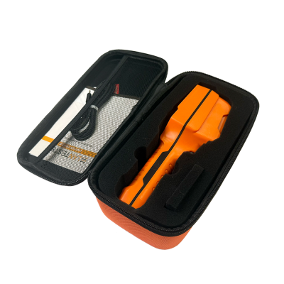 Lanmaster LAN-TST-TCV-2.8 Тепловизор инфракрасный, разрешение детектора 120х90, экран 2.8,