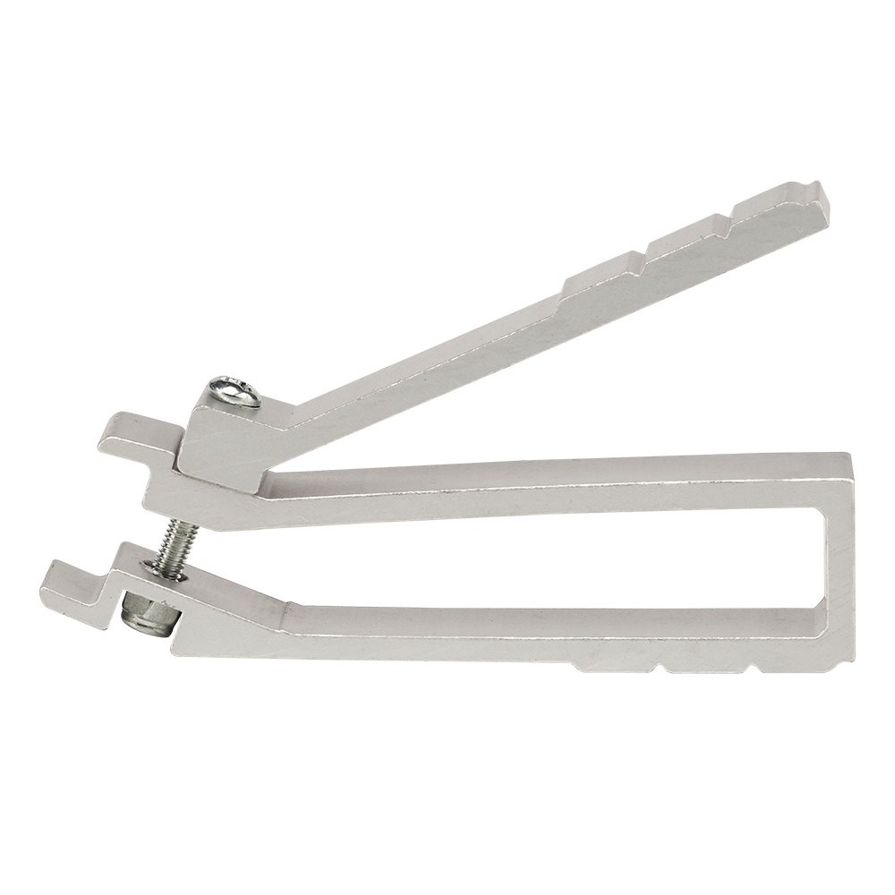 Щипцы для монтажа закладных гаек в направляющие шкафа, LAN-SCNT-TOOL Щипцы для монтажа закладных гаек в направляющие шкафа, LAN-SCNT-TOOL