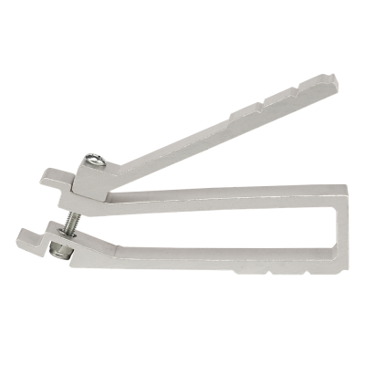 Щипцы для монтажа закладных гаек в направляющие шкафа, LAN-SCNT-TOOL