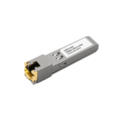 Dahua GSFP-RJ45, модуль RJ45 1000BaseT SFP