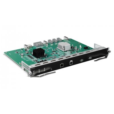 Модуль управления для QSW-7608