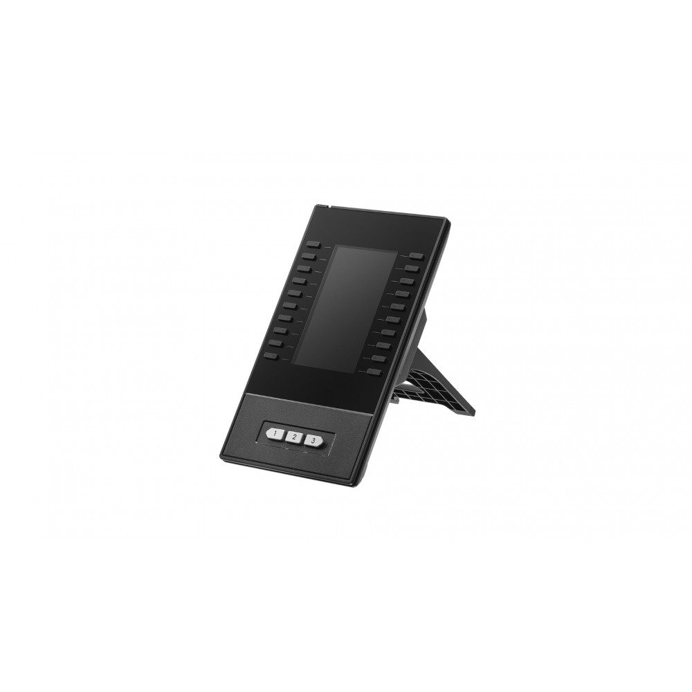 Модуль расширения с дисплеем для телефона QIPP-800PG V2.