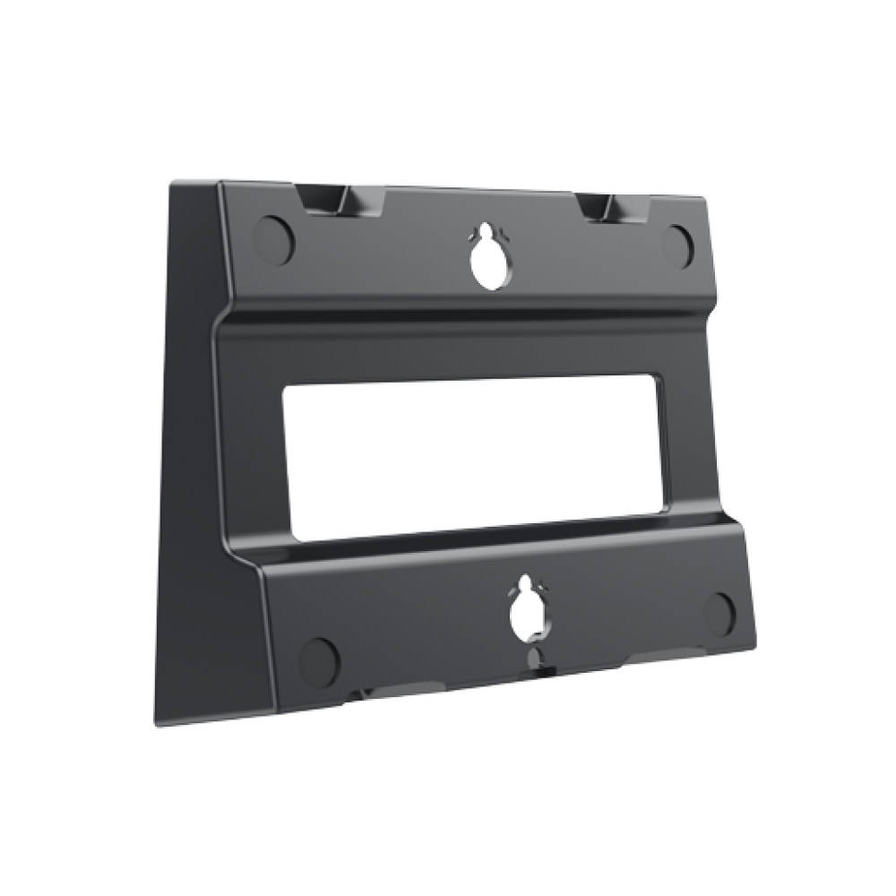 Настенное крепление для IP телефонов серии QIPP