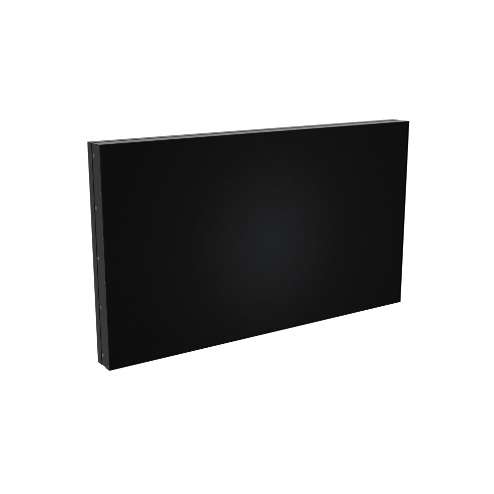 Дисплей для видеостен 46”. Безель 3,5 мм. Яркость 700кд/м2. Full-HD (1920х1080)