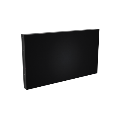 Дисплей для видеостен 46”. Безель 3,5 мм. Яркость 500кд/м2. Full-HD (1920х1080)