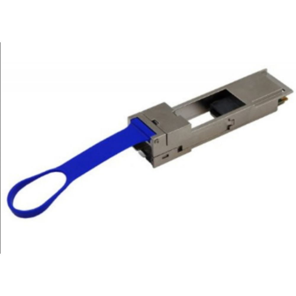 Конвертер интерфейсов QSFP в SFP+
