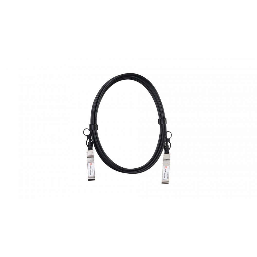 Пассивная кабельная сборка SFP+, 5м, 10Гбит/c