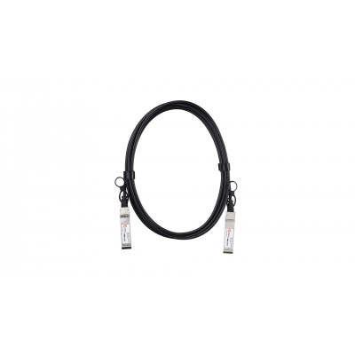 Пассивная кабельная сборка SFP+, 5м, 10Гбит/c