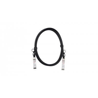 Пассивная кабельная сборка, 25G, SFP28, 1м