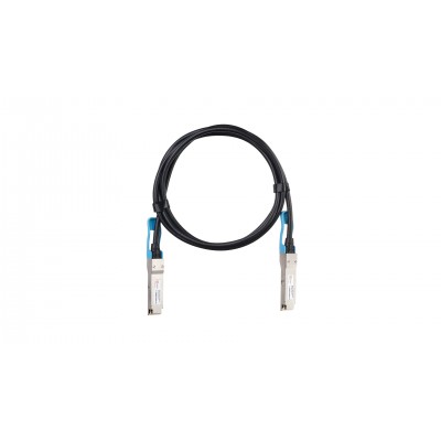 Пассивная кабельная сборка 100G QSFP28, 5м