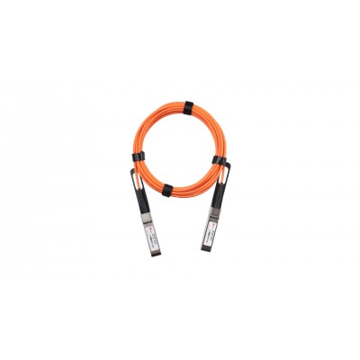 Активная кабельная сборка SFP+, 1м, 10Гбит/c