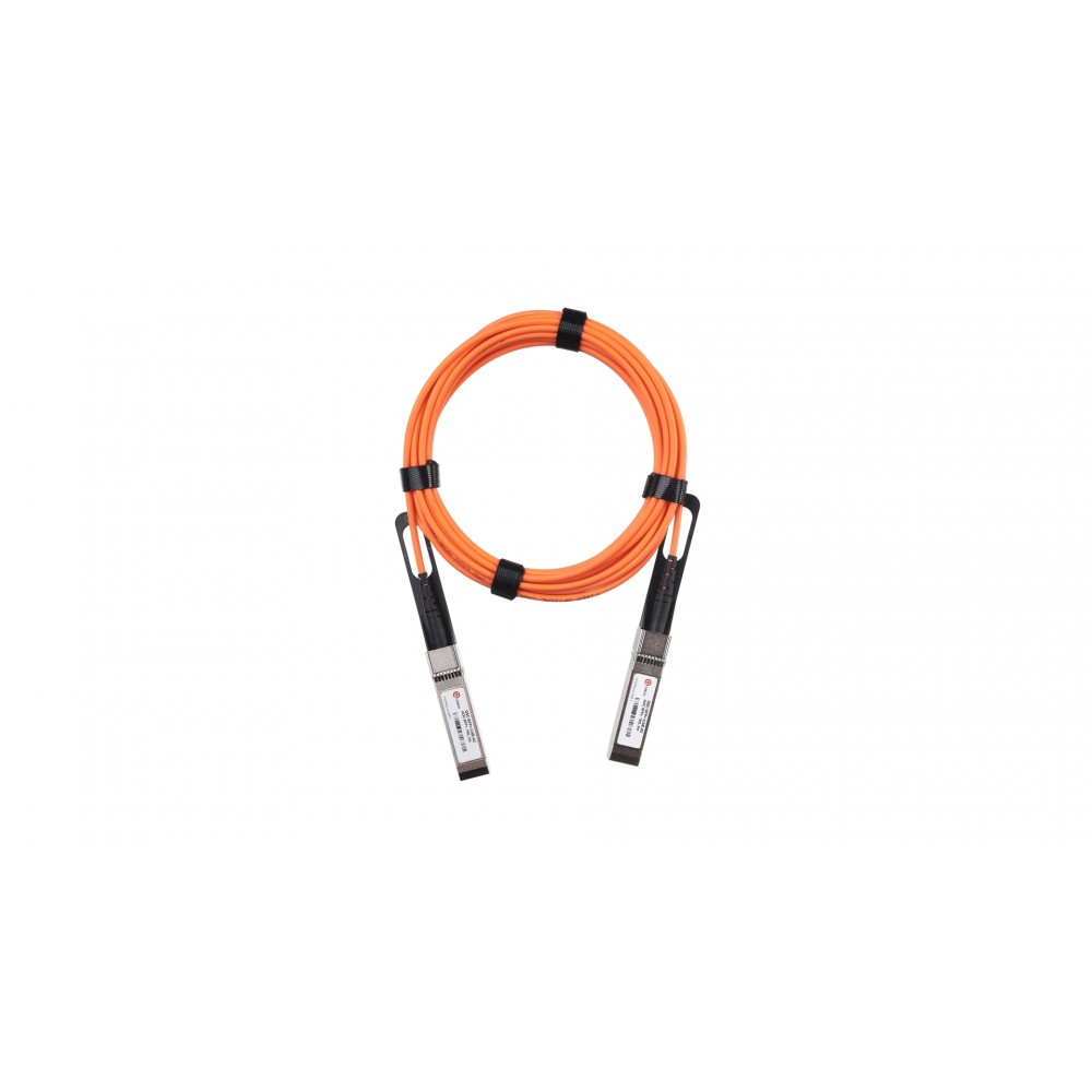 Активная кабельная сборка SFP+, 2м, 10Гбит/c