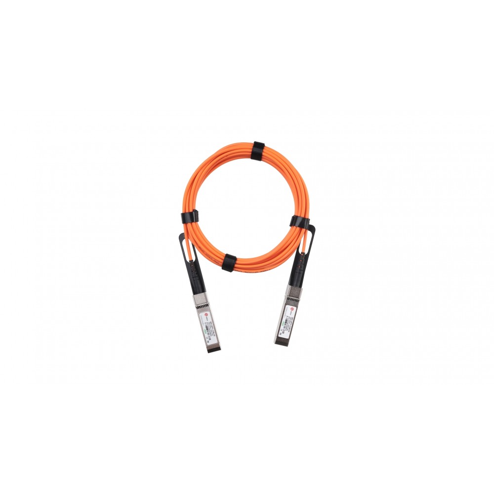 Активная кабельная сборка SFP+, 5м, 10Гбит/c