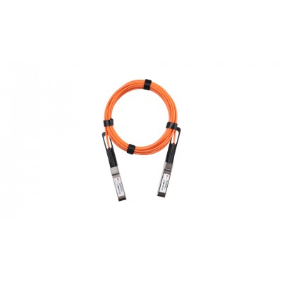 Активная кабельная сборка, 25G SFP28, 1м