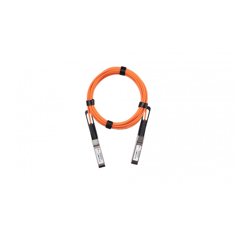 Активная кабельная сборка, 25G SFP28, 3м