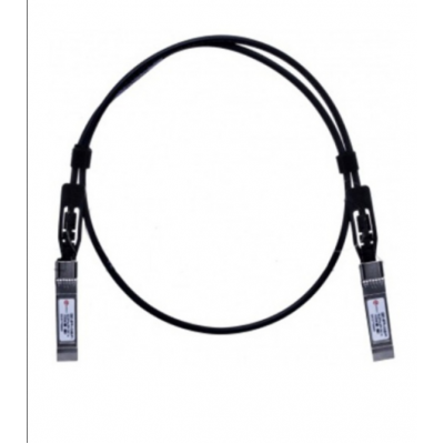Активная кабельная сборка QSFP+, 3м, 40Гбит/c